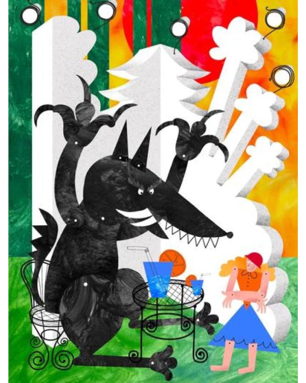 Кто царевну поцелует