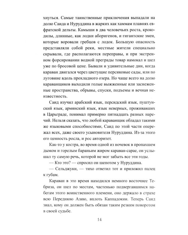 История Ходжи Насреддина: роман