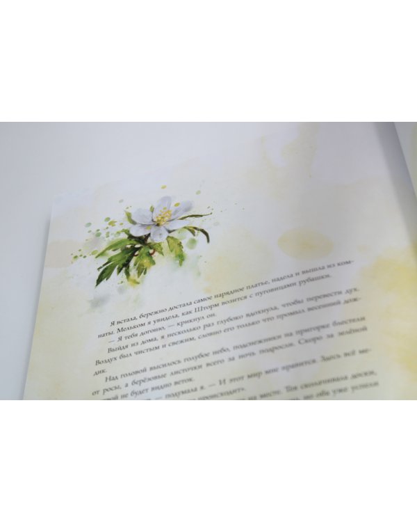 Хранительница солнца: сказка