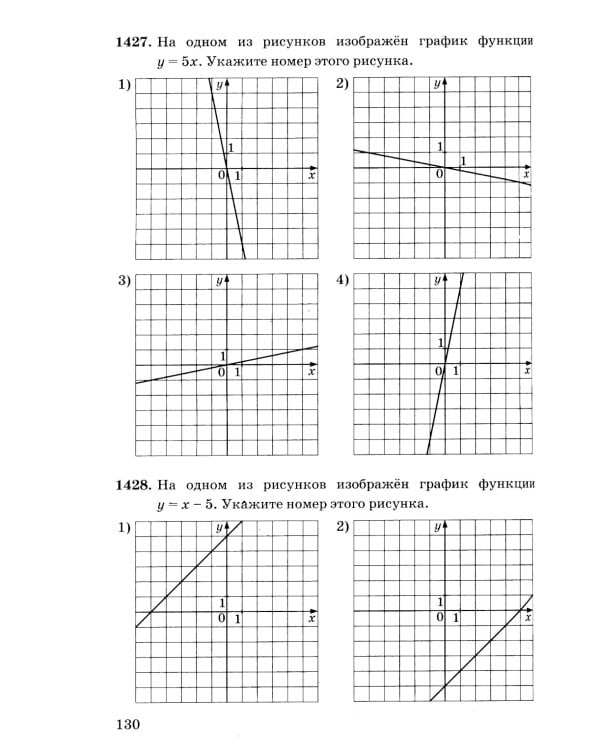 ОГЭ. Математика. 3000 задач с ответами. Все задания части 1 "Закрытый сегмент"