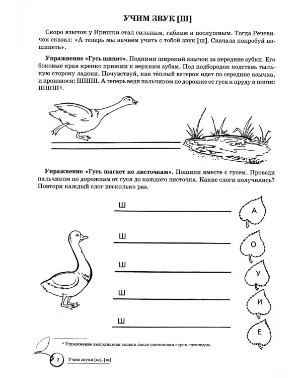 Комплект. Домашние логопедические тетради. Учим проблемные звуки. (в 8 кн.)