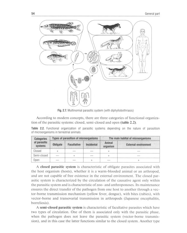 Epidemiology = Эпидемиология: textbook: на англ.яз