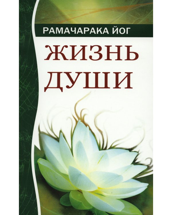 Жизнь души. Астральные переживания