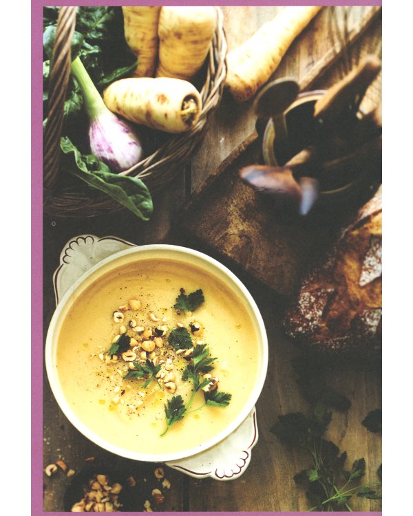 Disney. Волшебная кулинарная книга