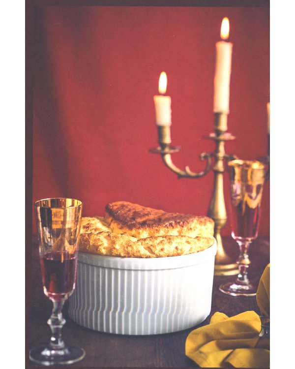 Disney. Волшебная кулинарная книга