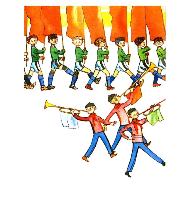 12 поваров: стихи и проза (юбилейное изд.)