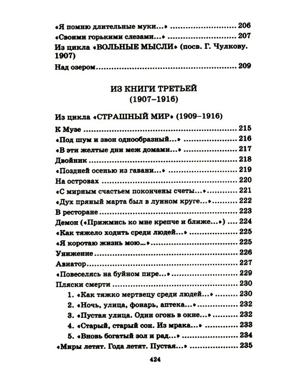 Я сердце вьюгой закрутил…: лирика