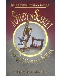Study in Scarlet & Sign of Four
