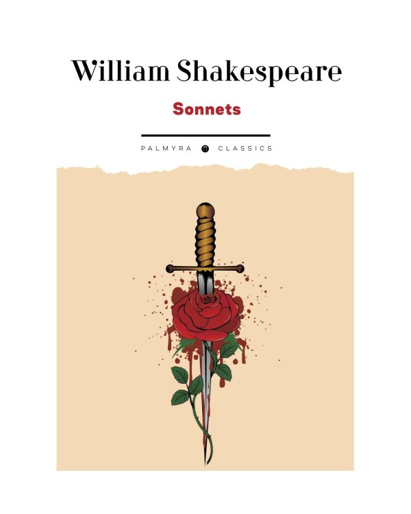 Sonnets (на английском языке)