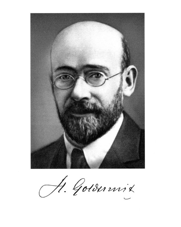 Януш Корчак: Жизнь до легенды