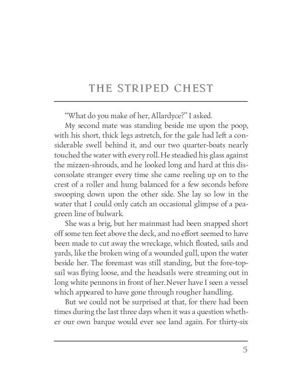 Tales of Blue Water = Рассказы синей воды: на англ.яз