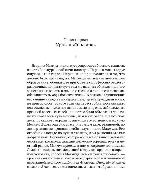 Случай с Кадастровым: роман