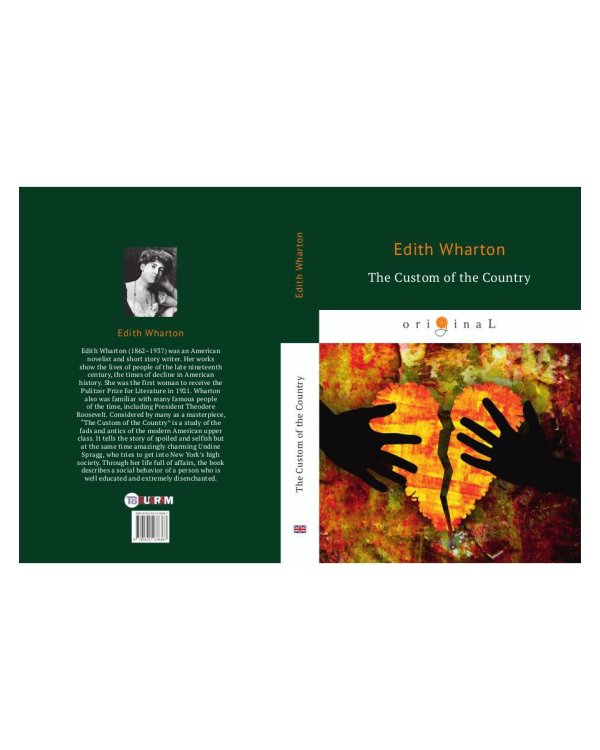 The Custom of the Country