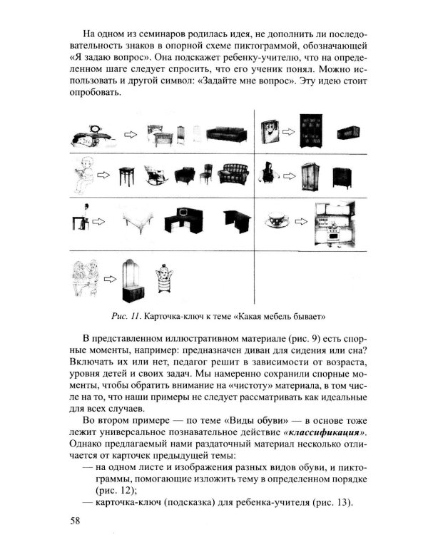 Новые технологии и приемы сотрудничества дошкольников в коллективной образовательной деятельности: Методическое пособие