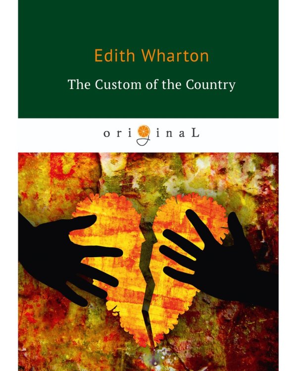 The Custom of the Country