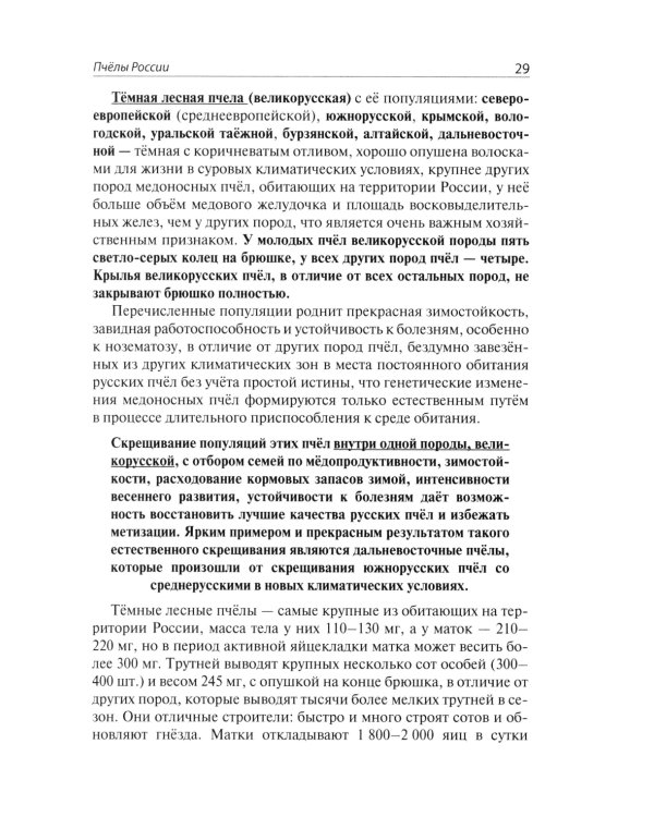 Приусадебное пчеловодство. 5-е изд., доп