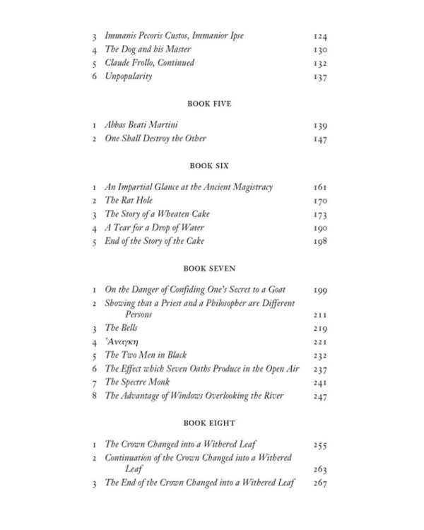 The Hunchback of Notre-Dame