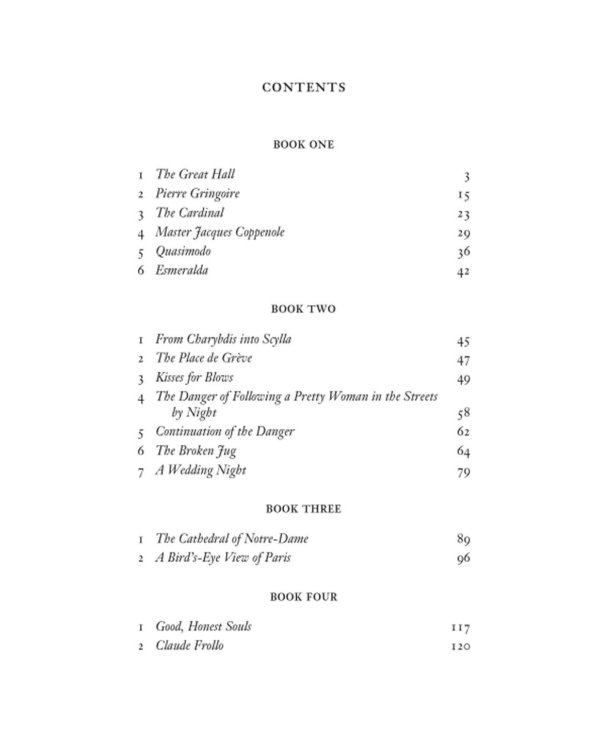 The Hunchback of Notre-Dame