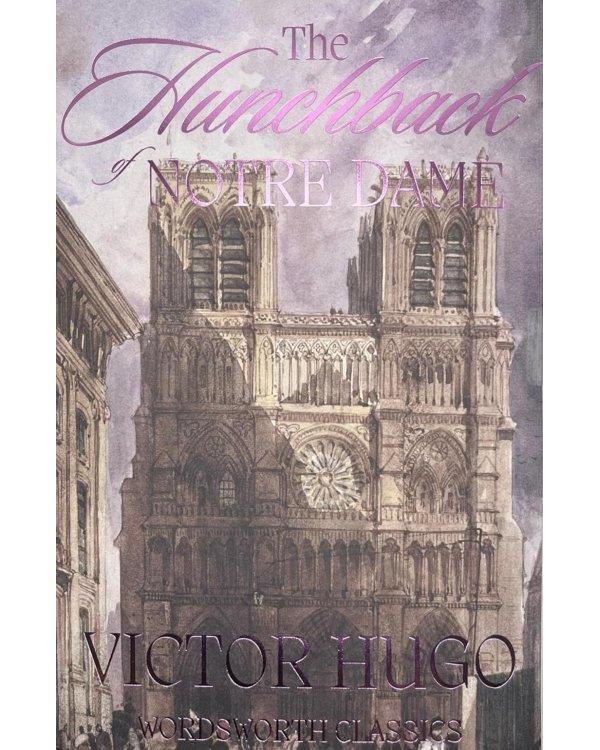 The Hunchback of Notre-Dame