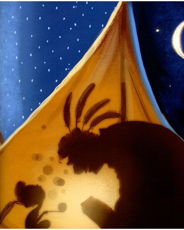 Мы с папой - заодно!