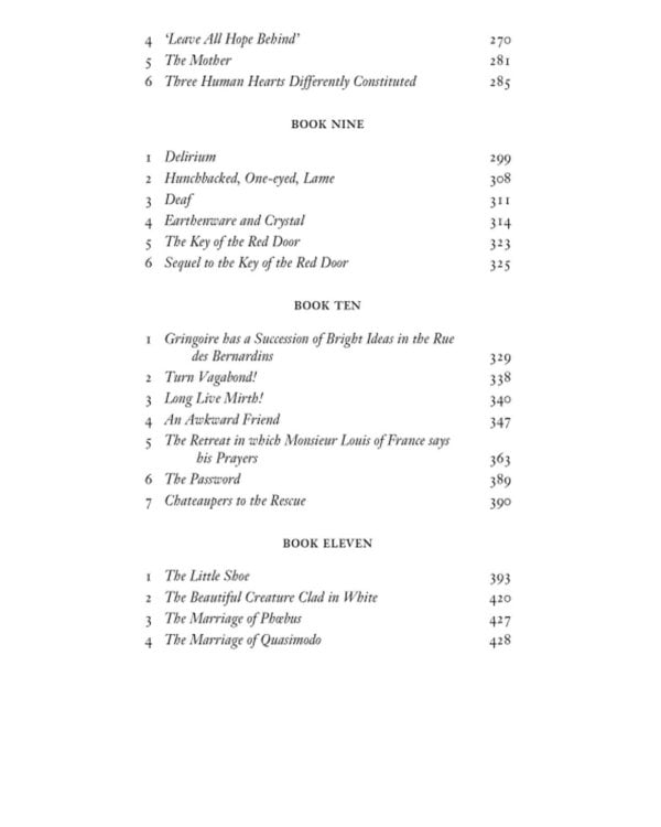 The Hunchback of Notre-Dame