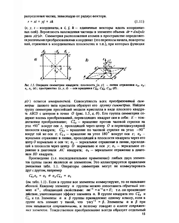 Квантовая физика твердого тела. 2-е изд., испр. и доп.