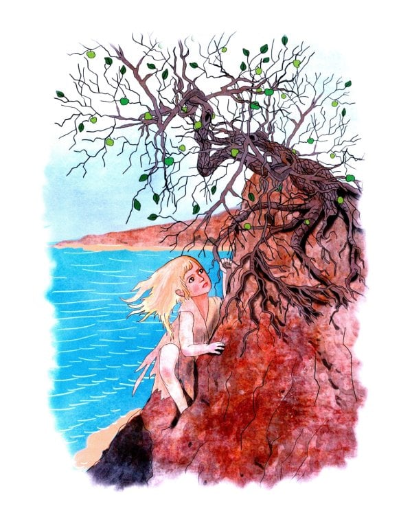 Кошлинские волшебницы: сказки. 2-е изд