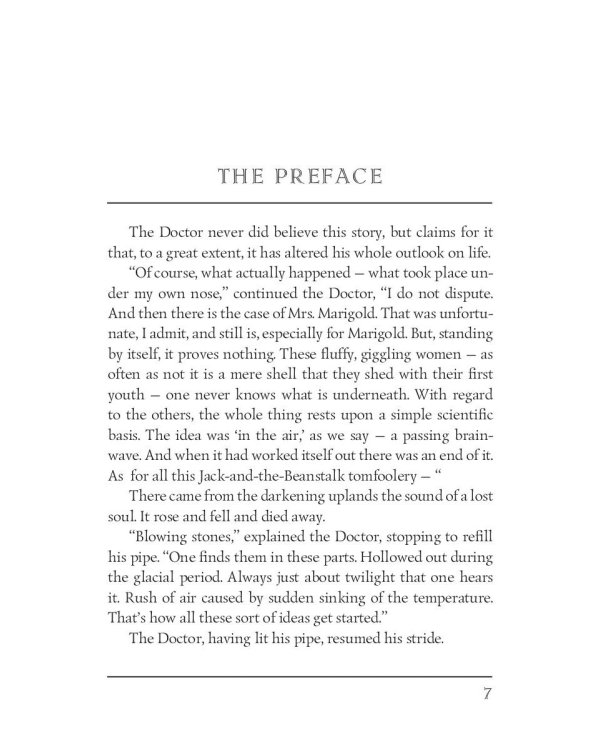 Malvina of Brittany and Other Stories