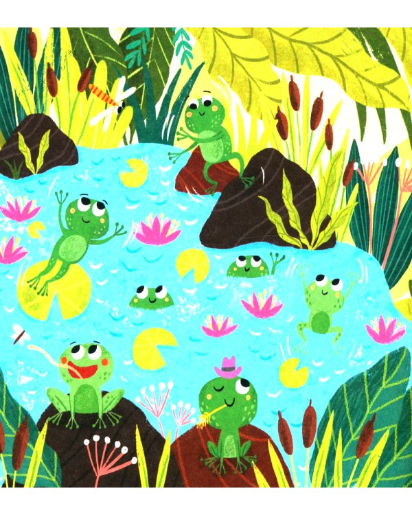 Про волшебные слова