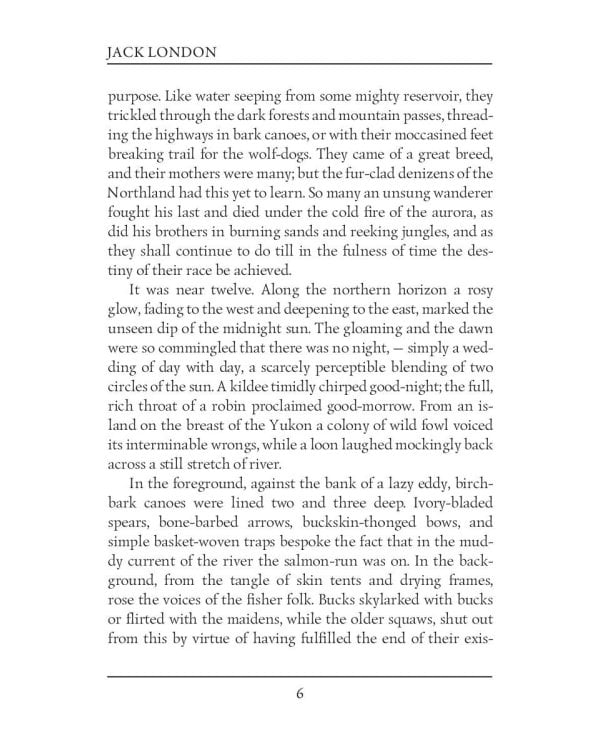 The God of His Fathers and Other Tales = Бог его отцов и другие рассказы: на англ.яз