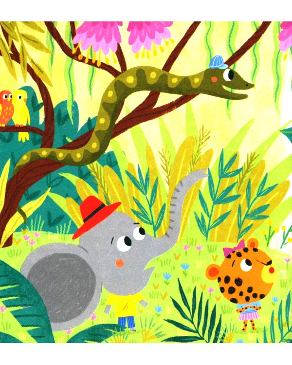 Про волшебные слова