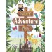Nature Adventure Book