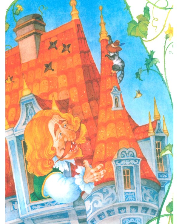 Сказки для детей