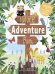 Nature Adventure Book