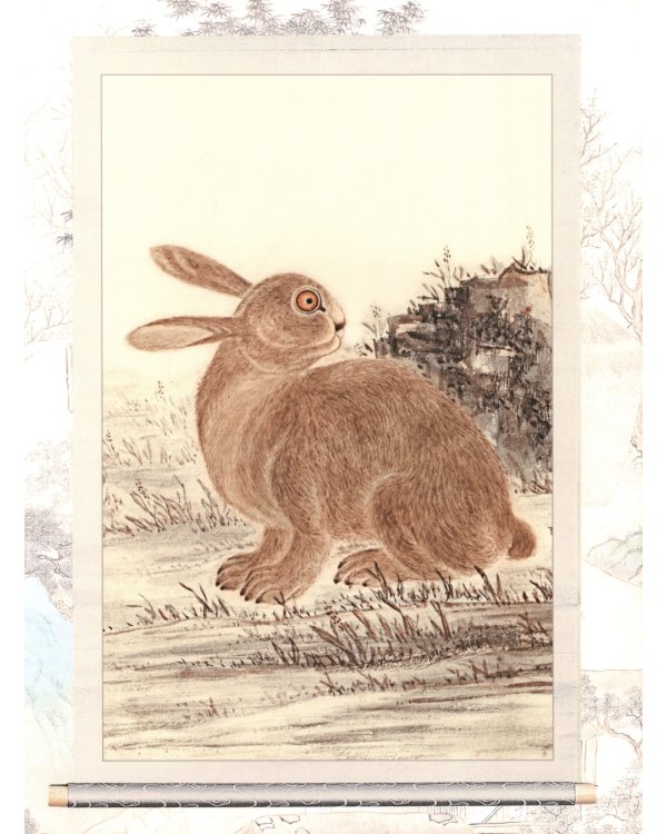 Корейские сказки