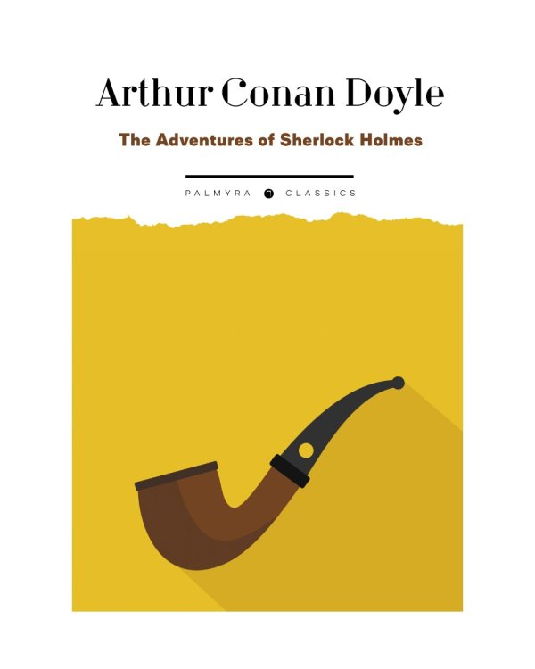 The Adventures of Sherlock Holmes