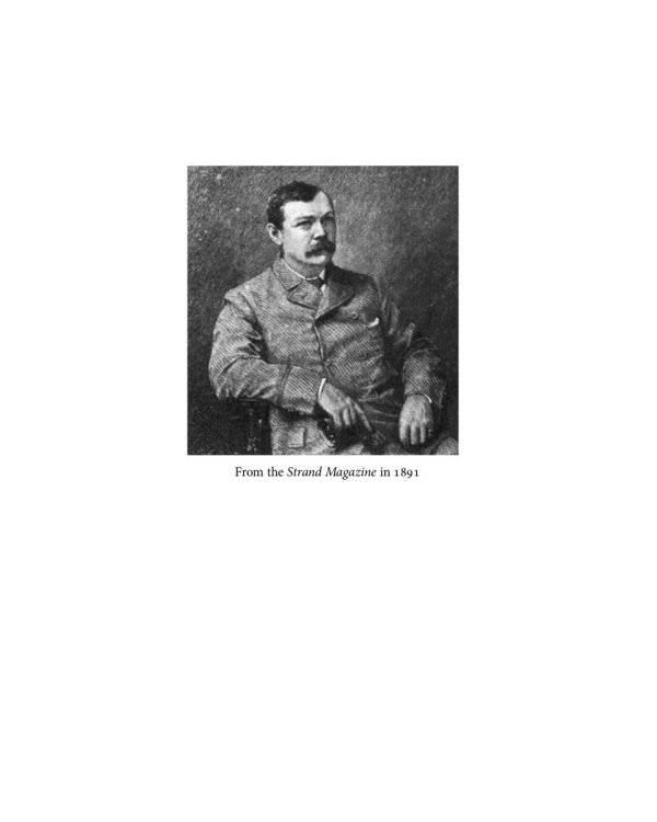 The Adventures of Sherlock Holmes