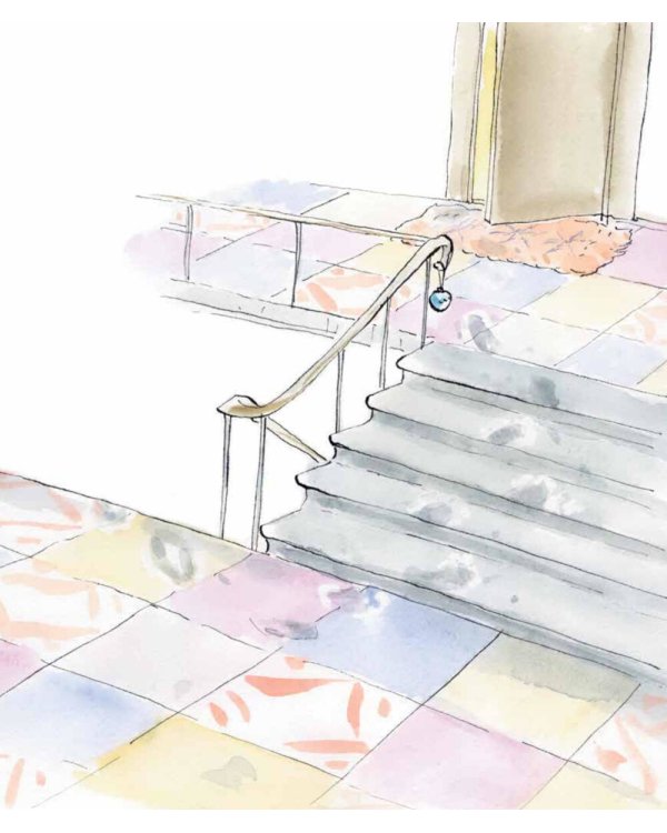 Все-таки елка!