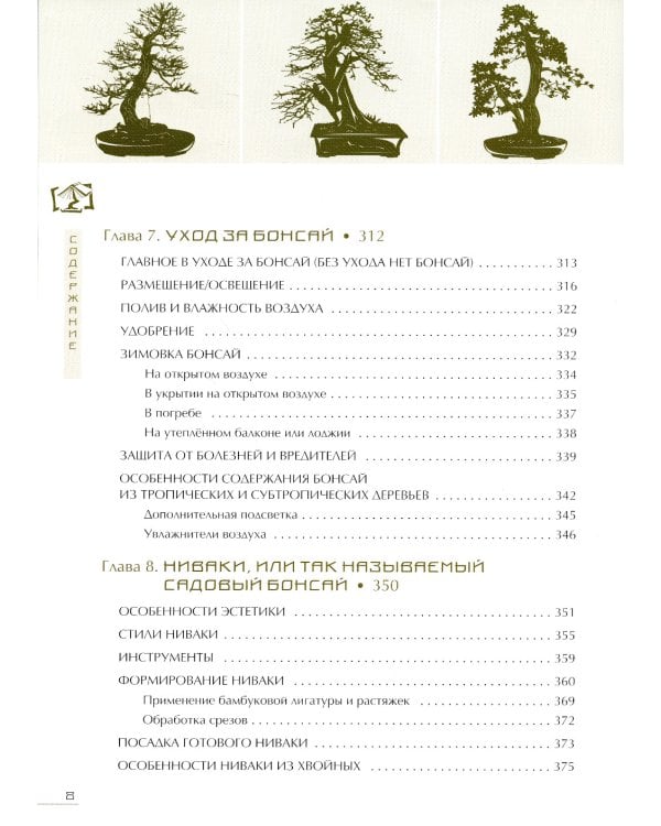 Бонсай. Маленькие деревья для большой радости. Как заниматься бонсай в климате средней полосы России, наслаждаясь процессом и результатом