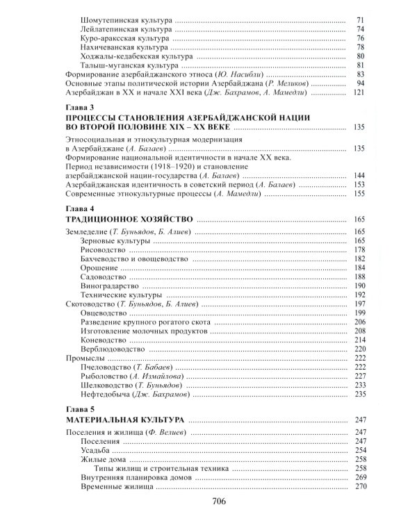 Азербайджанцы