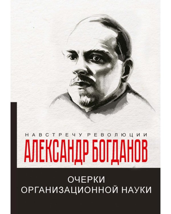 Очерки организационной науки