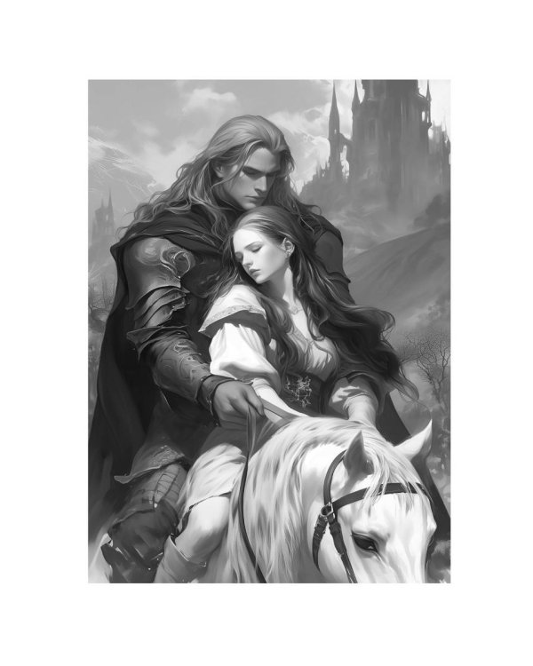 Пленница для Ледяного дракона