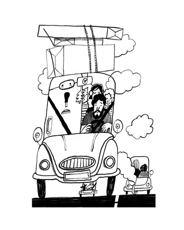 В Пупках и не такое бывает!