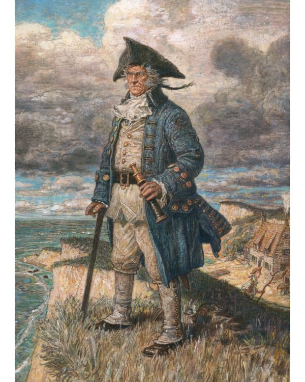 Остров Сокровищ