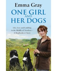 One Girl & Her Dogs