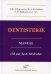 Dentisterie: Manuel