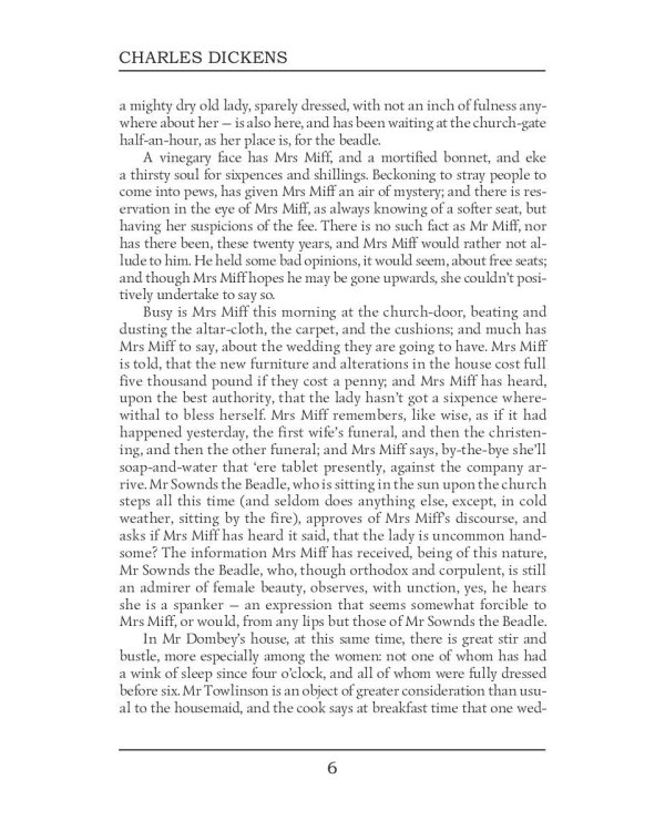 Dombey and Son 2 = Домби и сын 2: роман на англ.яз