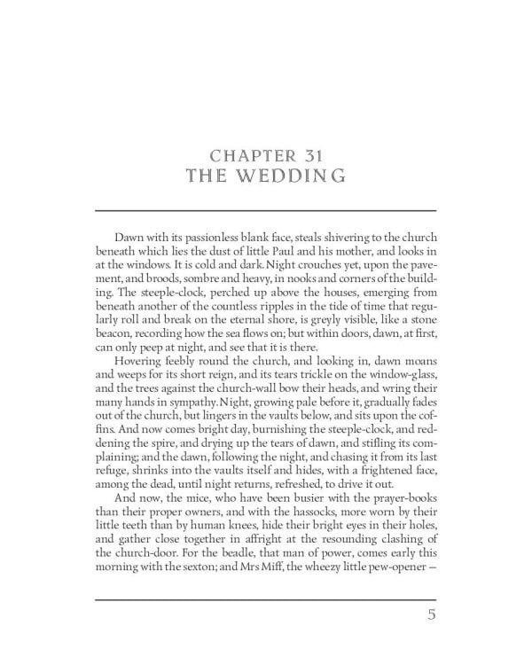 Dombey and Son 2 = Домби и сын 2: роман на англ.яз