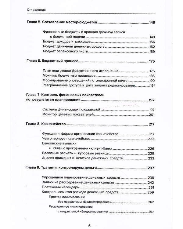 Финансовое планирование и бюджетирование. 2-е изд., стер