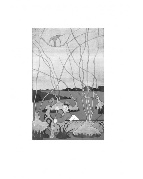 Почта доктора Дулиттла